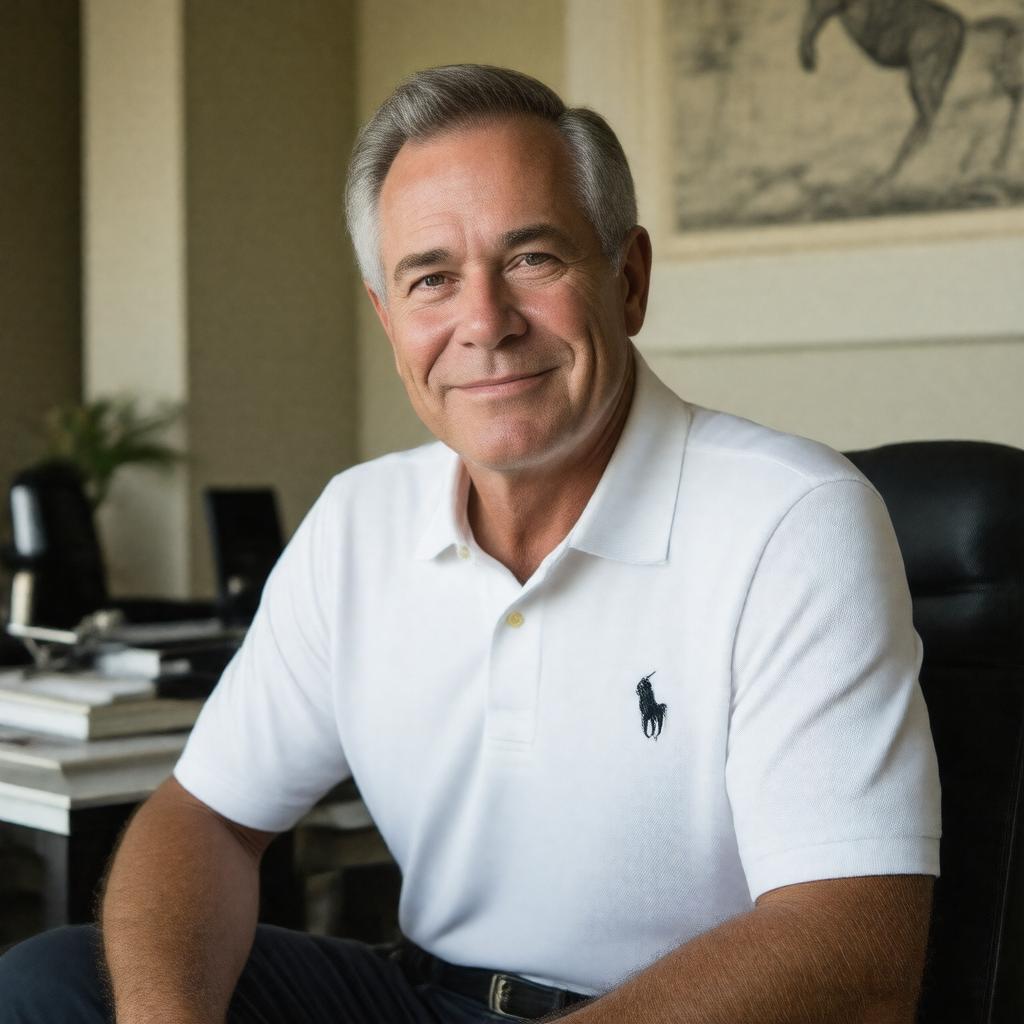 Ralph Lauren